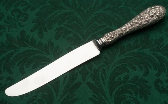 Picture of Place Knife Modern