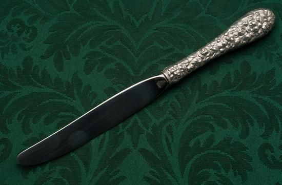 Picture of Dinner Knives French