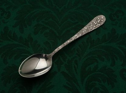 Picture of Oval Soup/dessert Spn: