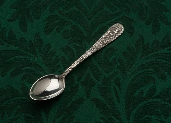Picture of Demitasse/coffee Spoon