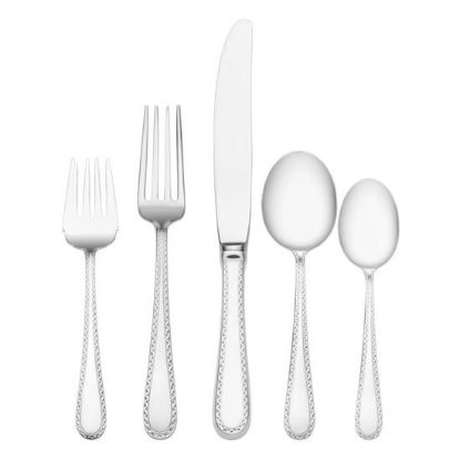 Picture of New 5pc. W/placespoon