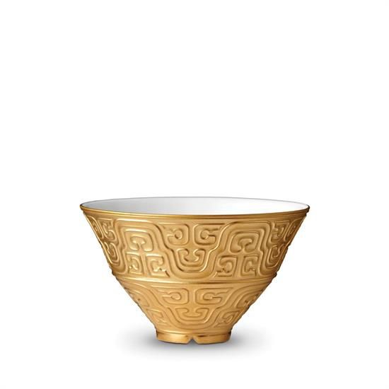Picture of New Soup Plates