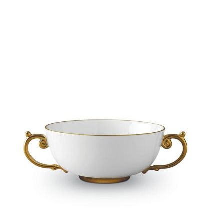 Picture of New Soup Plates