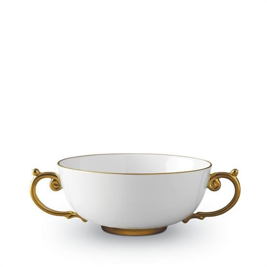 Picture of New Soup Plates
