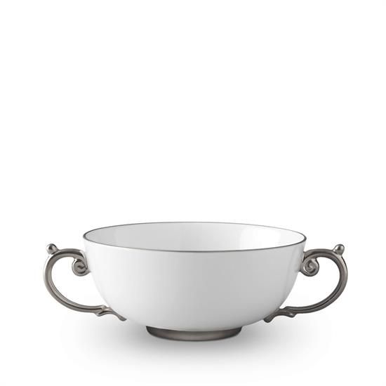 Picture of New Soup Plates