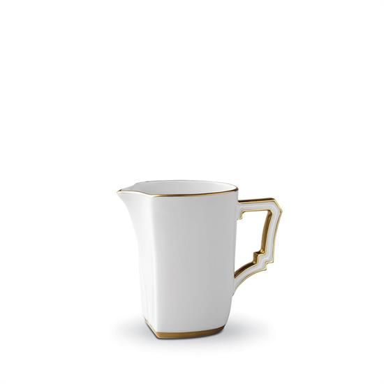 Picture of New Cream Pitcher
