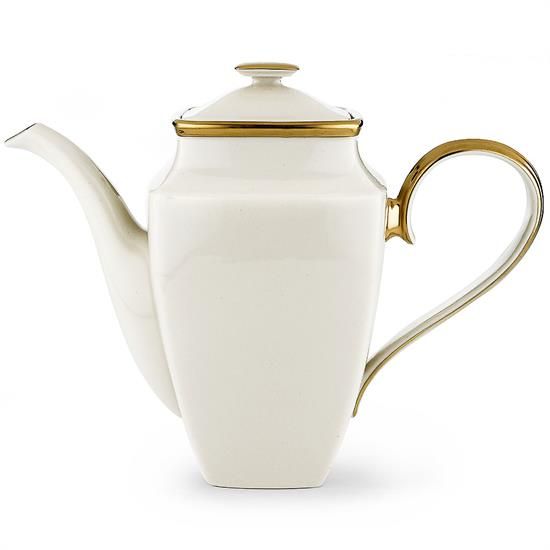 Picture of New Coffee Pot