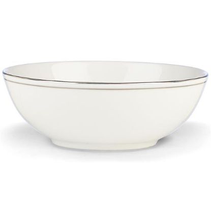 Picture of New Soup Plates