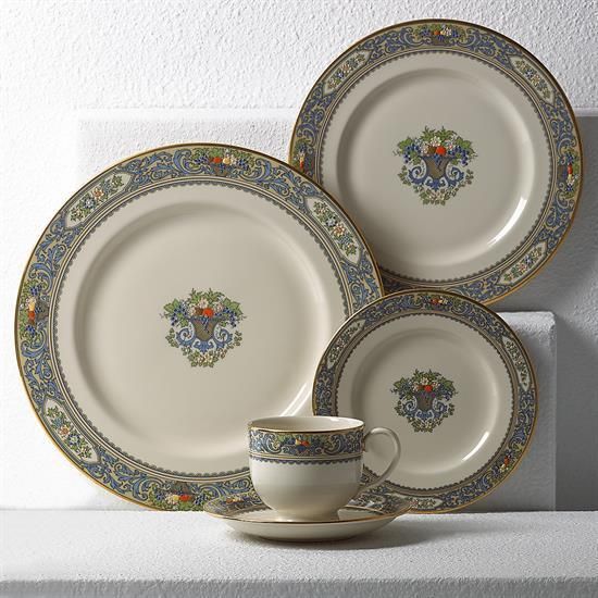 Picture of 5pc. Place Setting