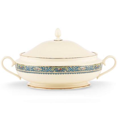 Picture of New Cov.veg.bowl