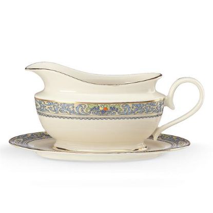 Picture of New Sauce Boat