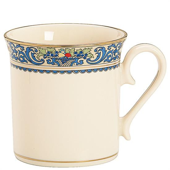 Picture of New Mugs