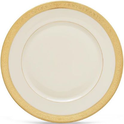 Picture of New Service Plate 12"