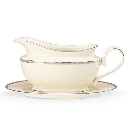 Picture of New Sauce Boat
