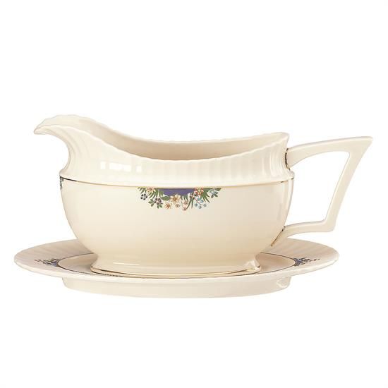 Picture of New Sauce Boat