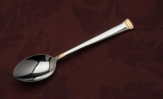Picture of New Place Spoons