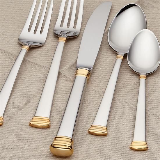 Picture of New 5pc. W/placespoon