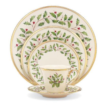 Picture of 5pc. Place Setting