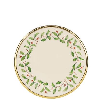 Picture of New Butter Plates