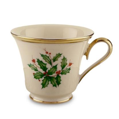 Picture of New Tea Cups
