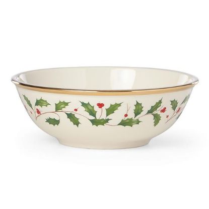 Picture of New Soup Plates