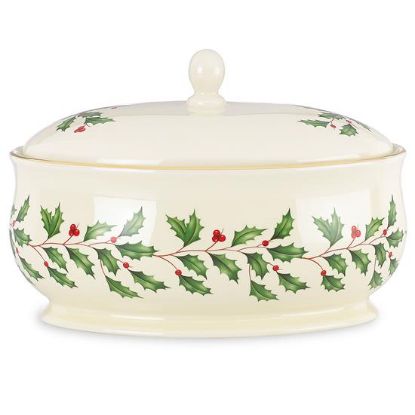 Picture of New Cov.veg.bowl