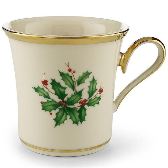 Picture of New Mugs