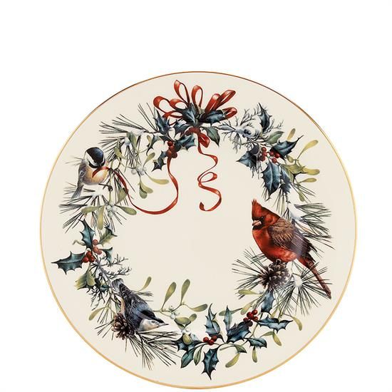 Picture of New Salad Plates