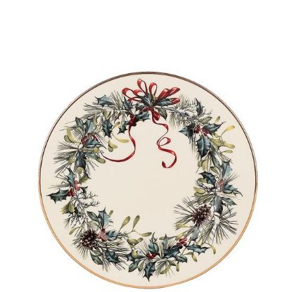 Picture of New Butter Plates