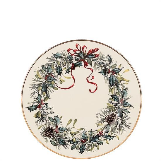Picture of New Butter Plates