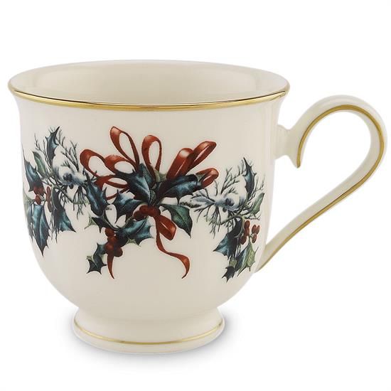 Picture of New Tea Cups