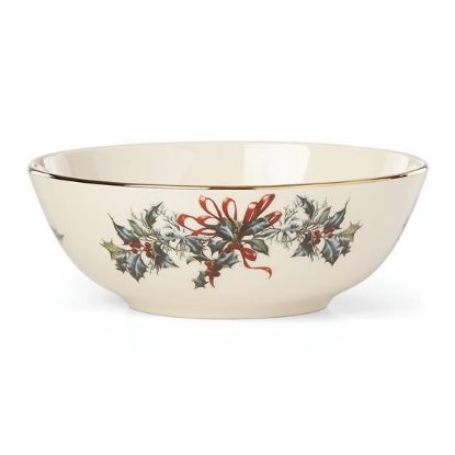Picture of New Soup Plates