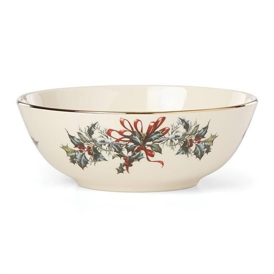 Picture of New Soup Plates