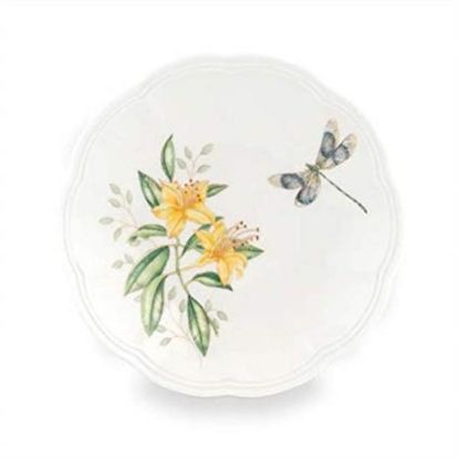 Picture of New Butter Plates