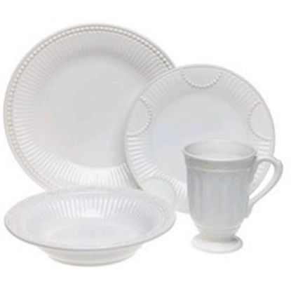 Picture of New Dinner Plate