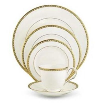Picture of New 5pc. Setting
