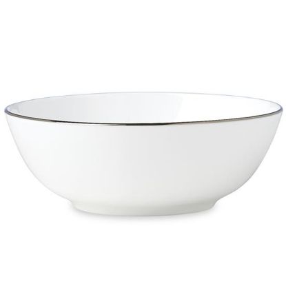 Picture of New Soup Plates