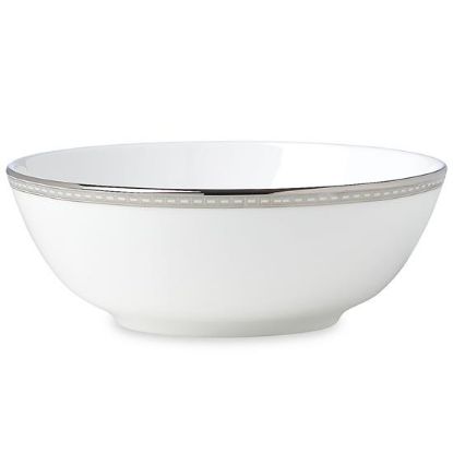 Picture of New Soup Plates