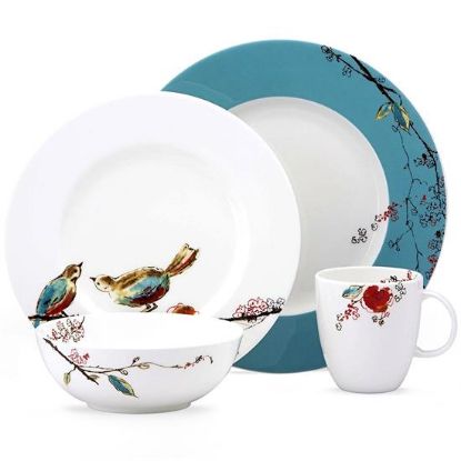 Picture of 4pc. Place Setting