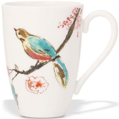 Picture of New Mugs