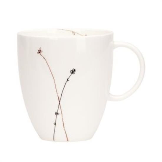 Picture of Tea Cups