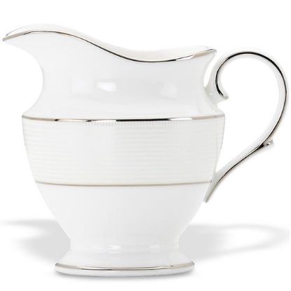 Picture of New Cream Pitcher