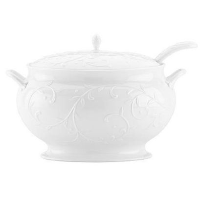 Picture of New Soup Tureen