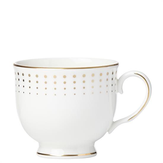 Picture of New Tea Cups