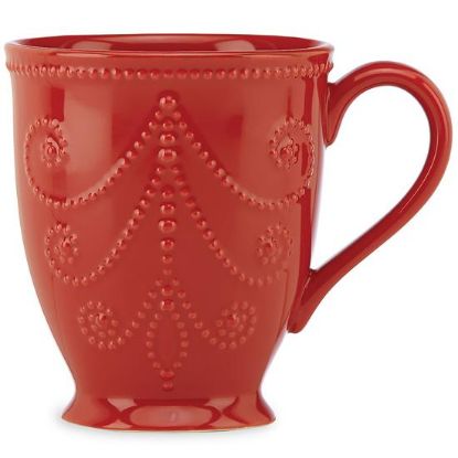 Picture of New Mugs