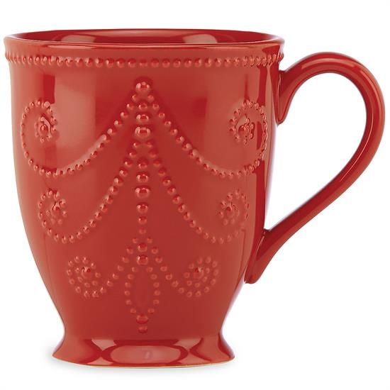 Picture of New Mugs