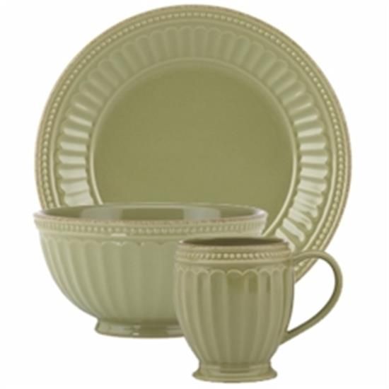 Picture of 5pc. Place Setting
