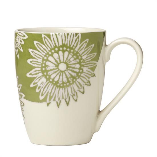 Picture of New Mugs