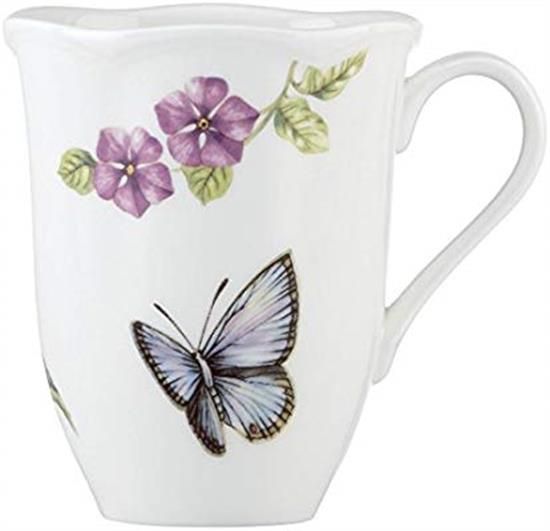 Picture of New Mugs