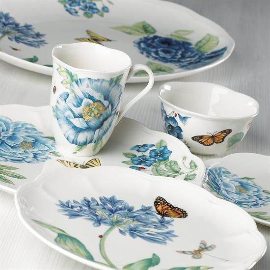 Picture of New Dinner Plate